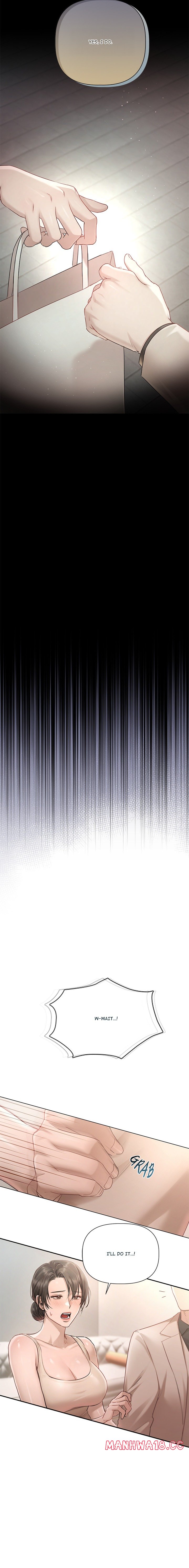 Slave to Poetry Chapter 1 Page 15