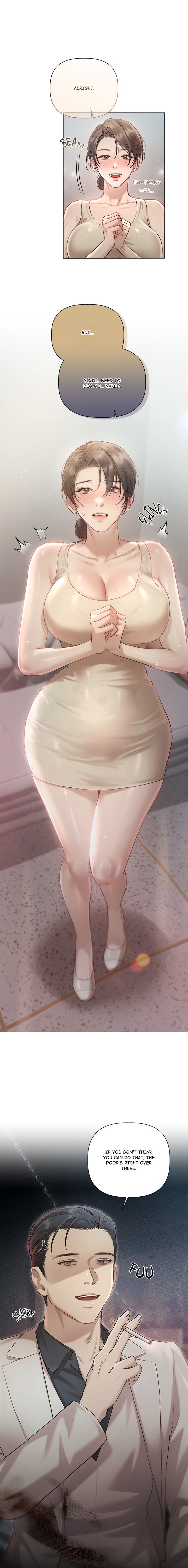 Slave to Poetry Chapter 1 Page 17