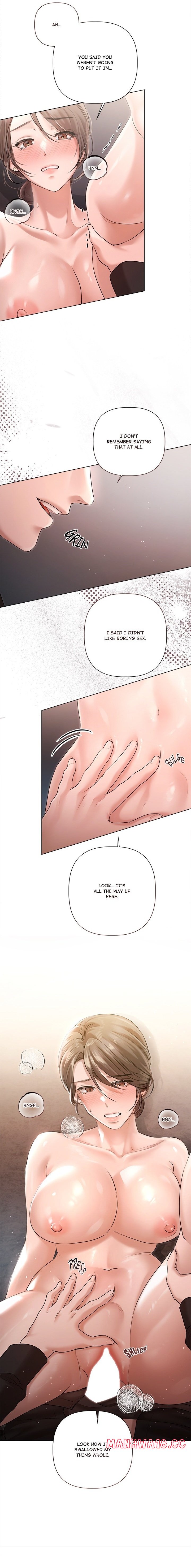 Slave to Poetry Chapter 12 Page 2