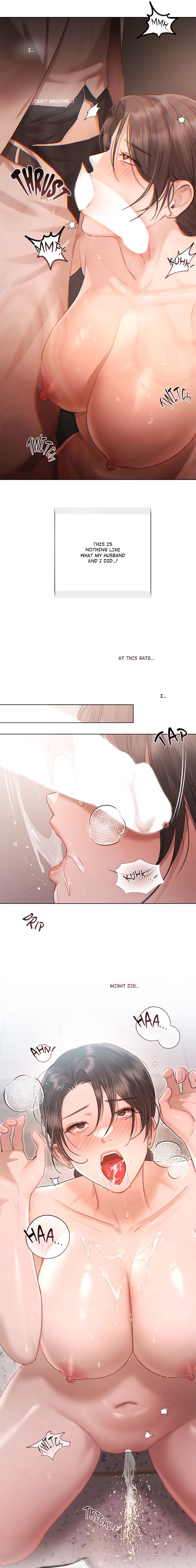 Slave to Poetry Chapter 2 Page 10