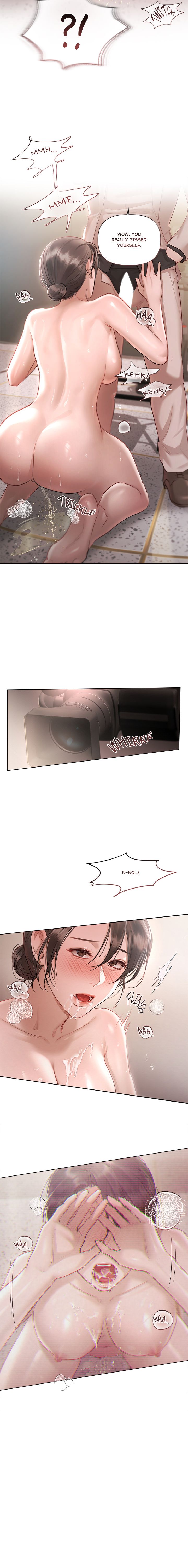 Slave to Poetry Chapter 2 Page 11