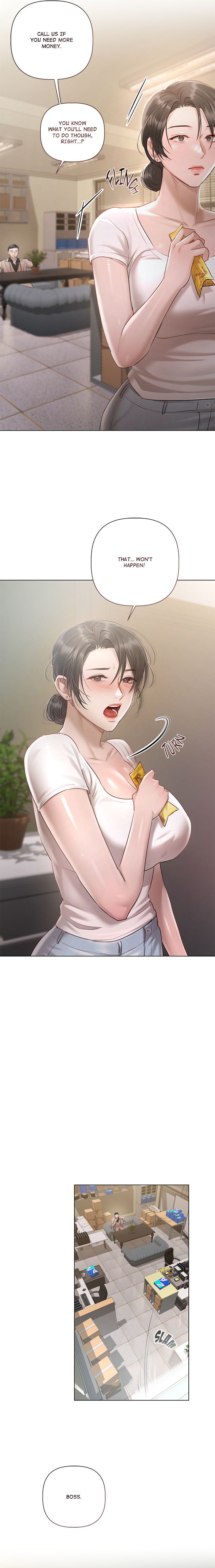 Slave to Poetry Chapter 2 Page 15