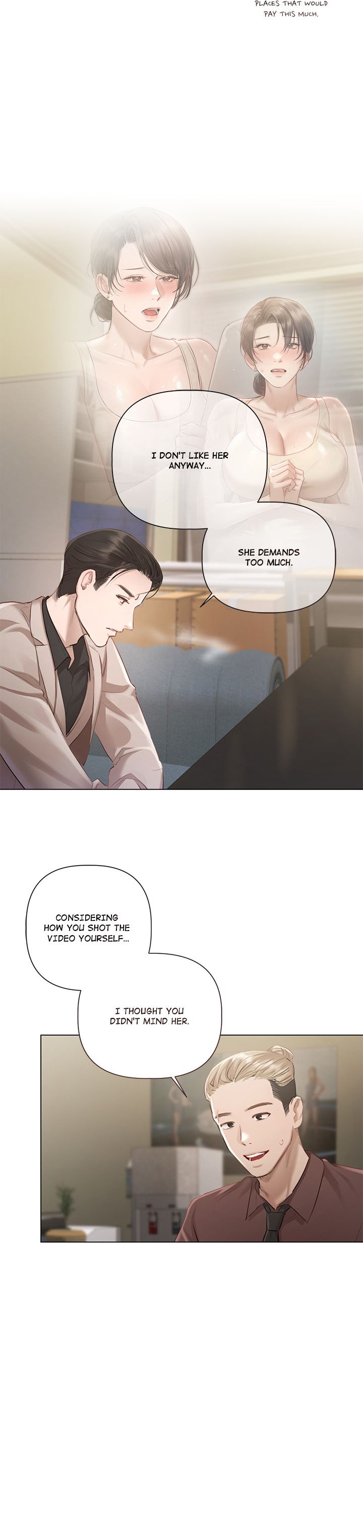 Slave to Poetry Chapter 2 Page 17