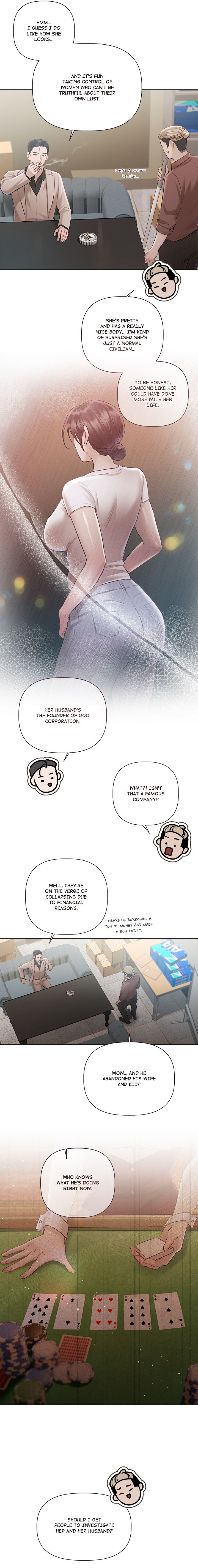 Slave to Poetry Chapter 2 Page 18