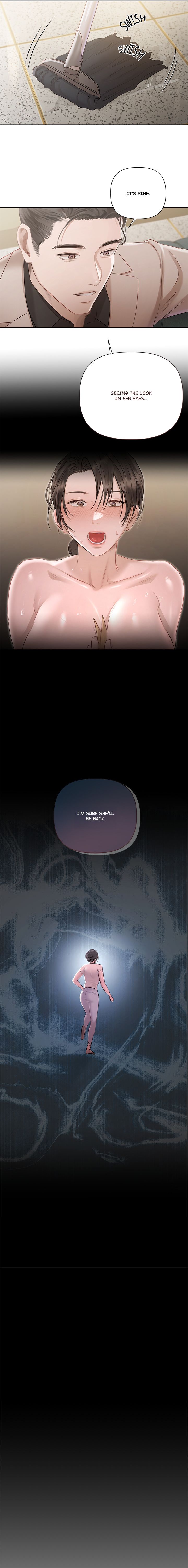 Slave to Poetry Chapter 2 Page 19