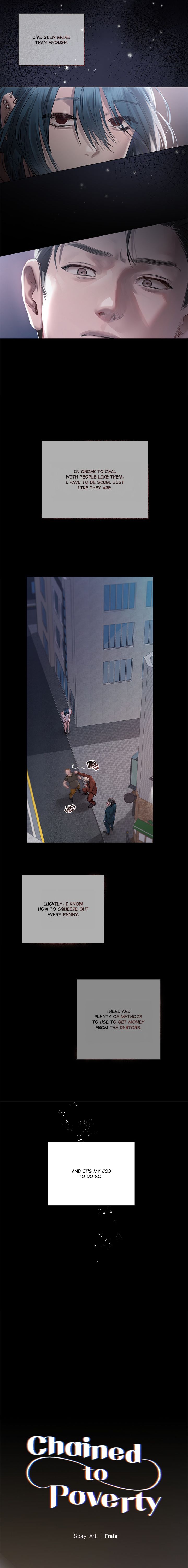 Slave to Poetry Chapter 2 Page 2