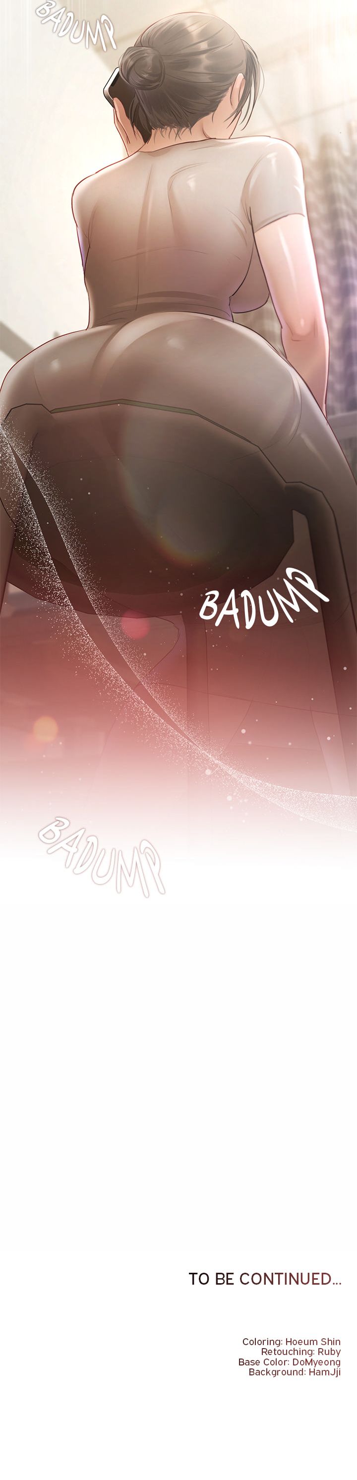 Slave to Poetry Chapter 2 Page 21