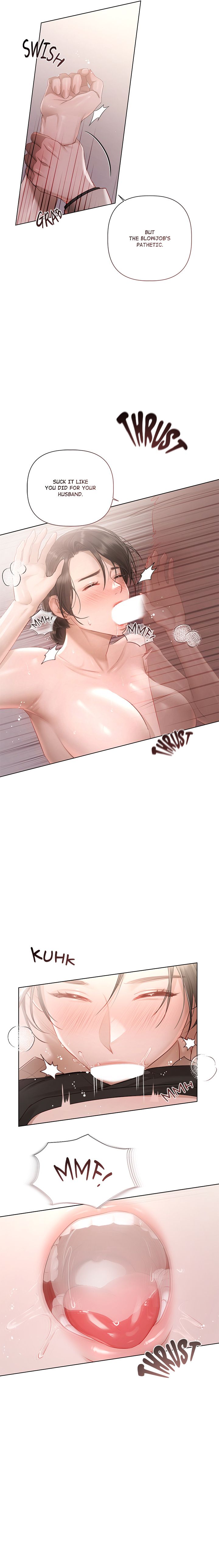 Slave to Poetry Chapter 2 Page 9