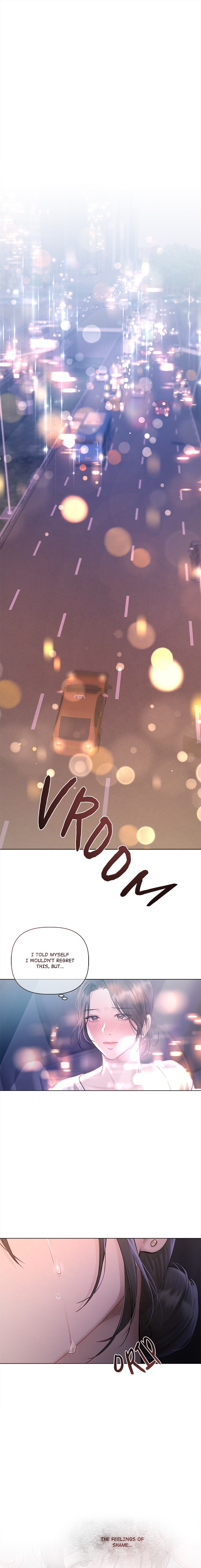 Slave to Poetry Chapter 3 Page 1