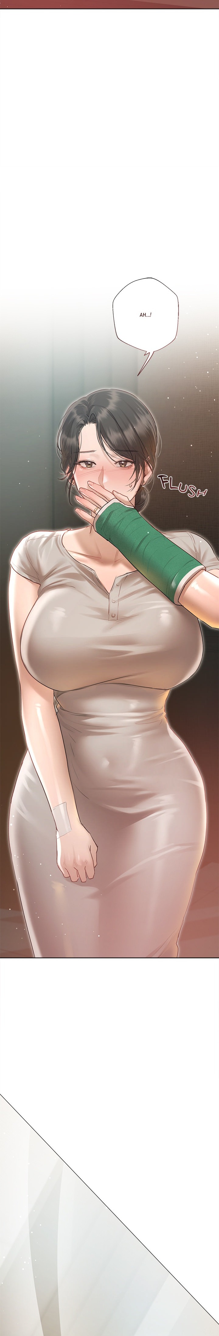 Slave to Poetry Chapter 3 Page 20