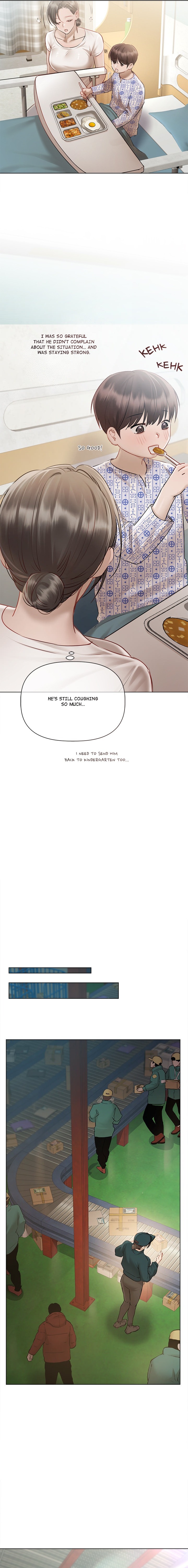 Slave to Poetry Chapter 3 Page 9