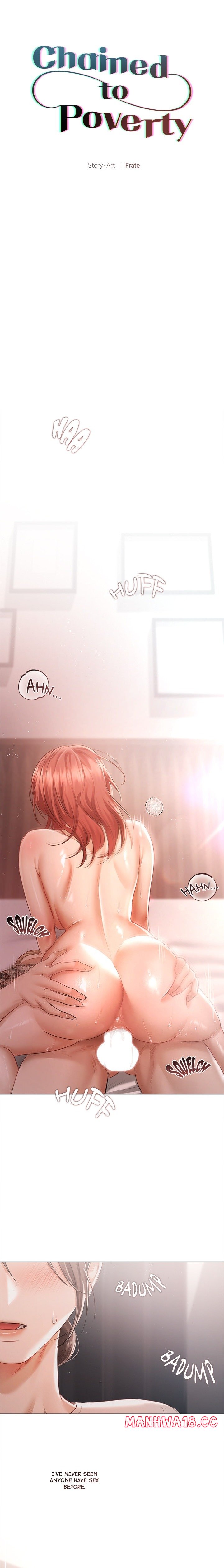 Slave to Poetry Chapter 4 Page 1