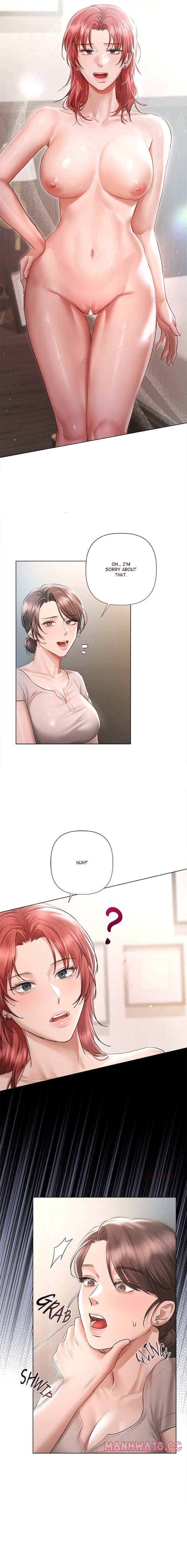 Slave to Poetry Chapter 4 Page 20