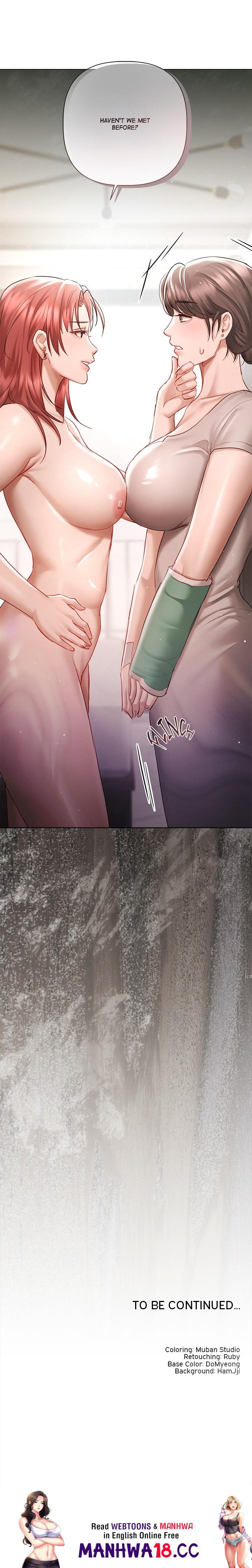 Slave to Poetry Chapter 4 Page 21