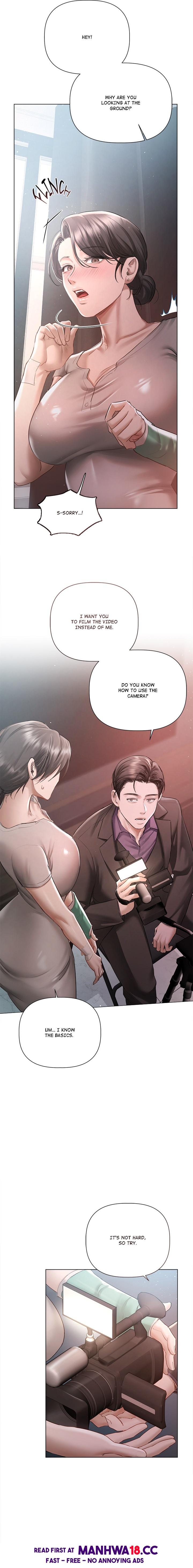 Slave to Poetry Chapter 4 Page 4