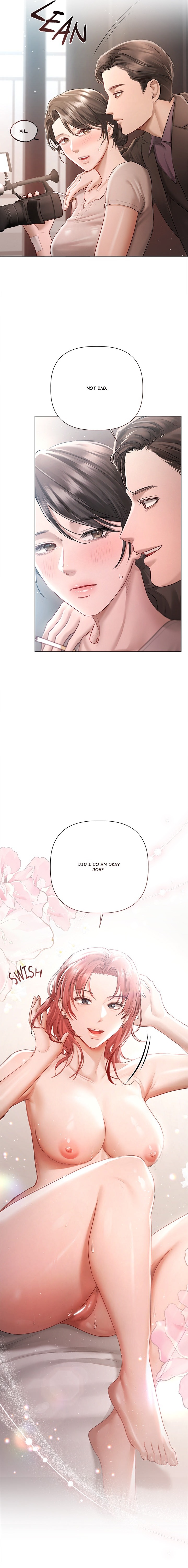 Slave to Poetry Chapter 4 Page 9