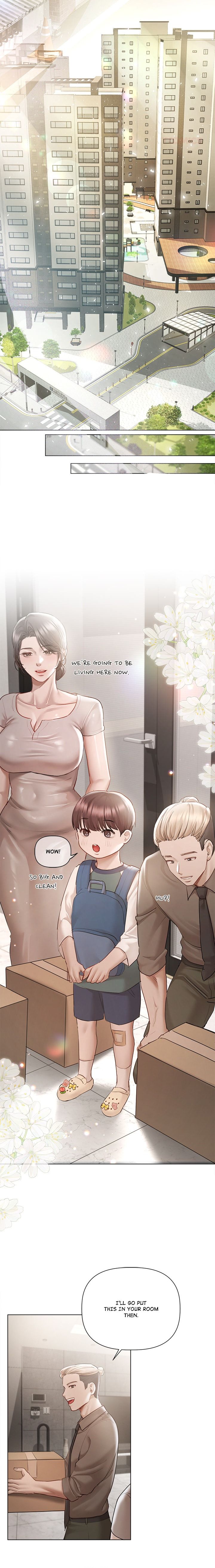 Slave to Poetry Chapter 5 Page 15