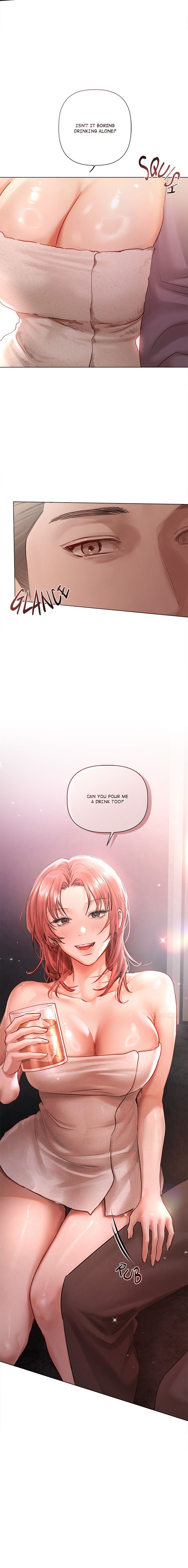 Slave to Poetry Chapter 5 Page 20