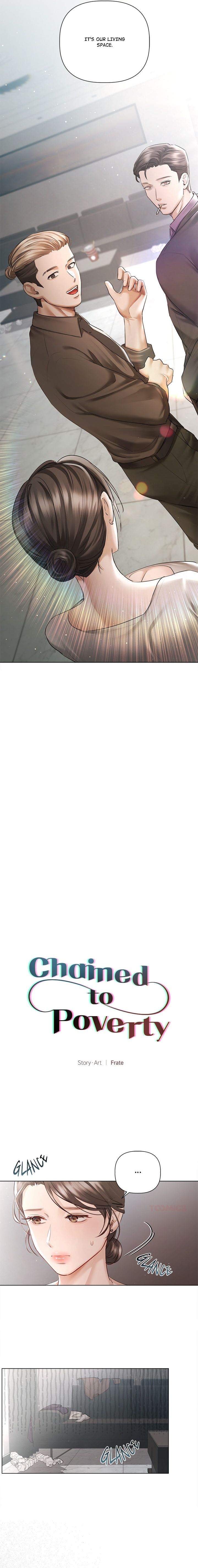 Slave to Poetry Chapter 5 Page 6