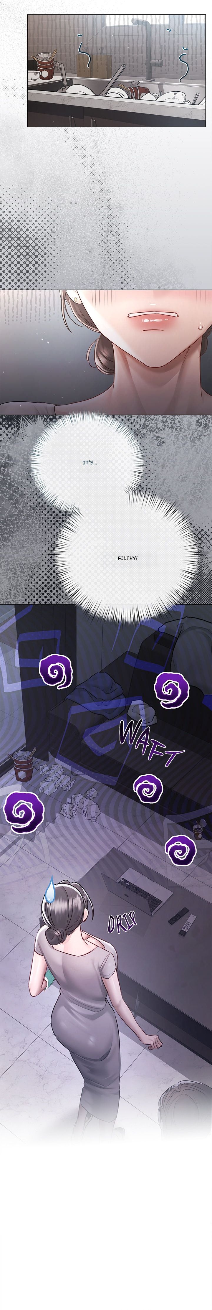 Slave to Poetry Chapter 5 Page 7