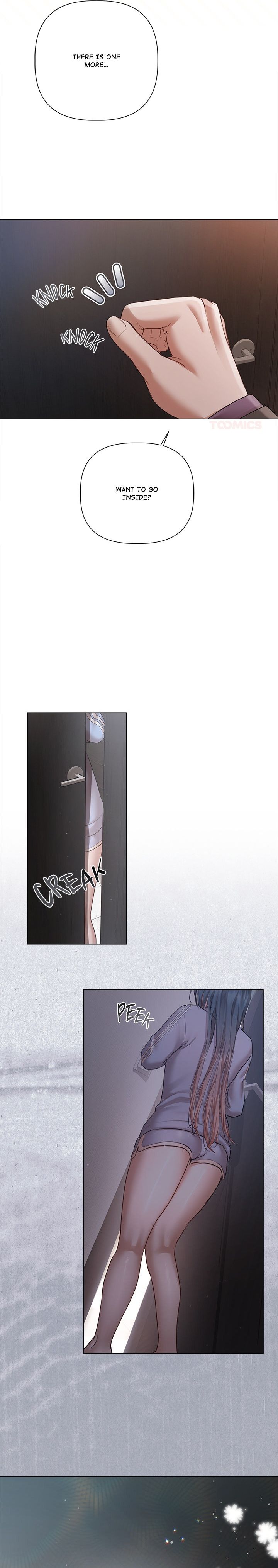 Slave to Poetry Chapter 5 Page 9