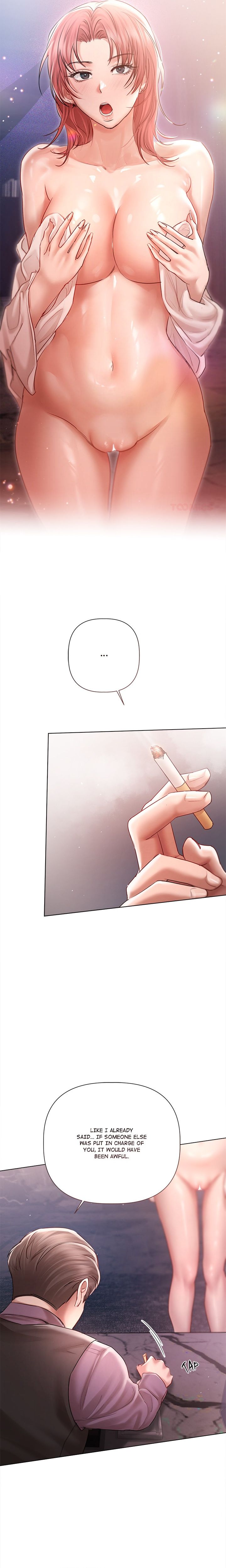 Slave to Poetry Chapter 6 Page 13