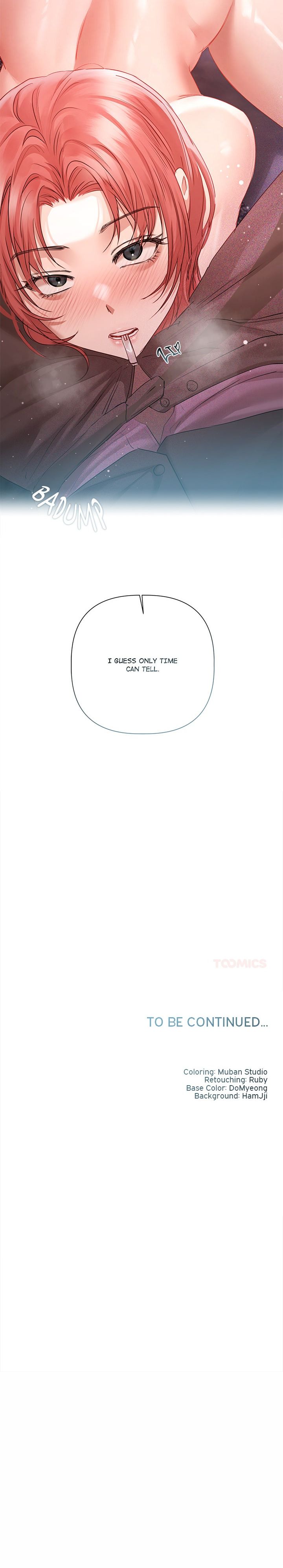 Slave to Poetry Chapter 6 Page 19