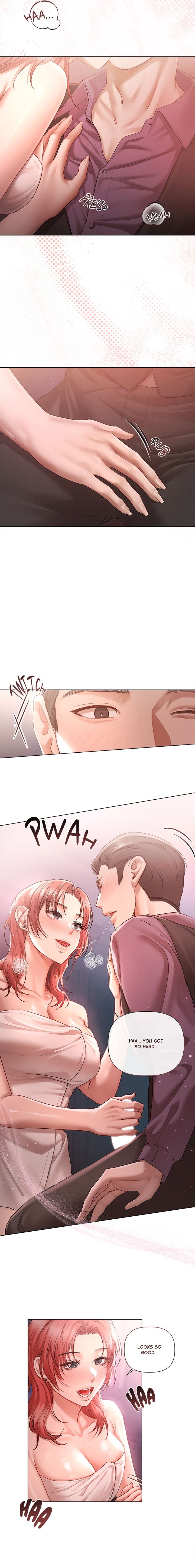 Slave to Poetry Chapter 6 Page 2