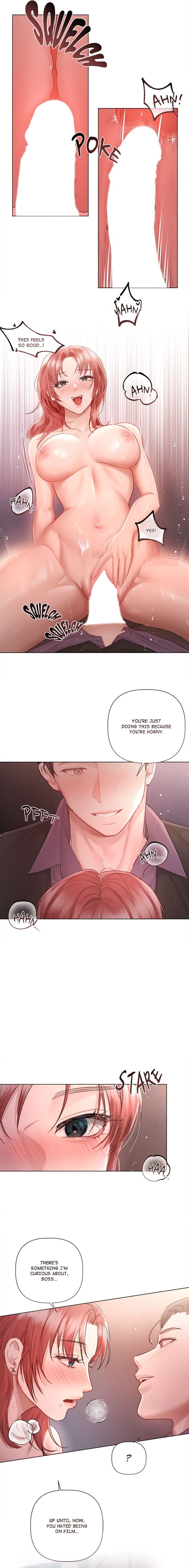 Slave to Poetry Chapter 6 Page 4