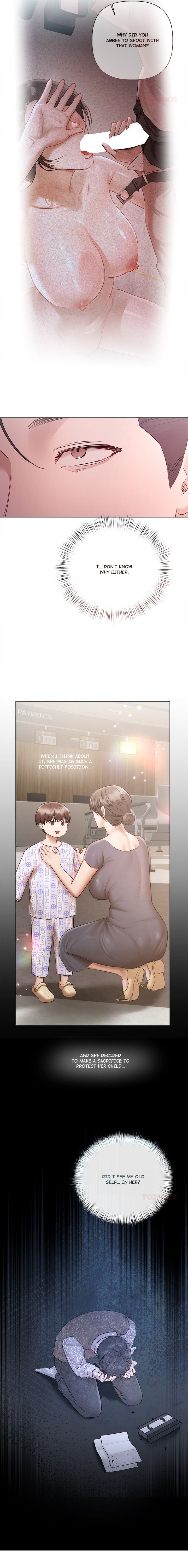 Slave to Poetry Chapter 6 Page 5