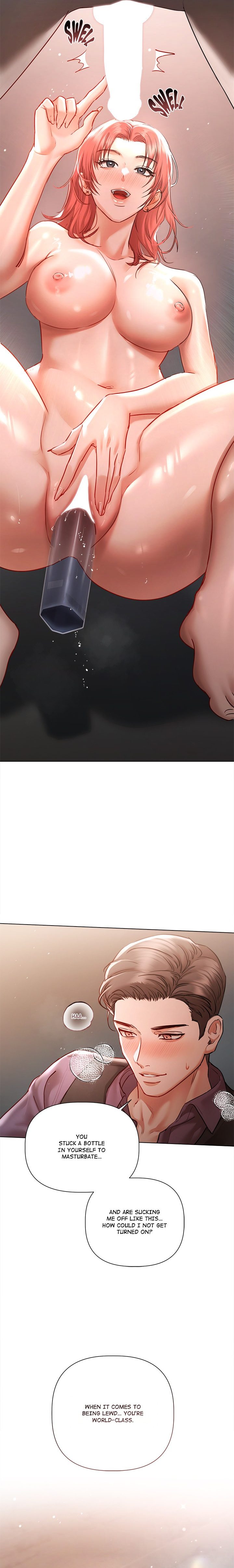 Slave to Poetry Chapter 7 Page 4