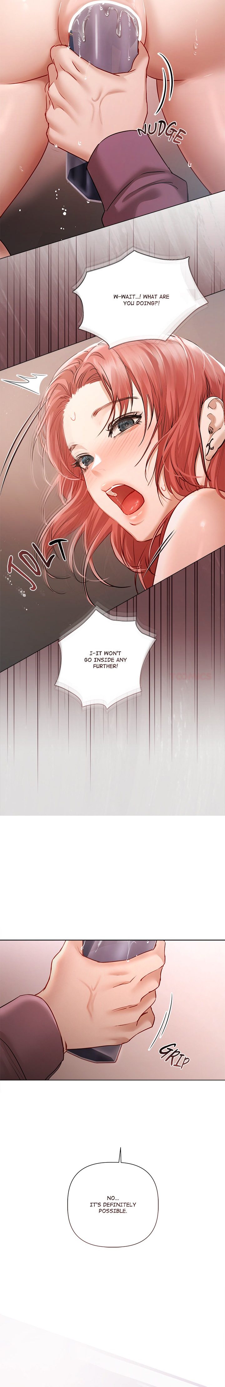 Slave to Poetry Chapter 7 Page 7