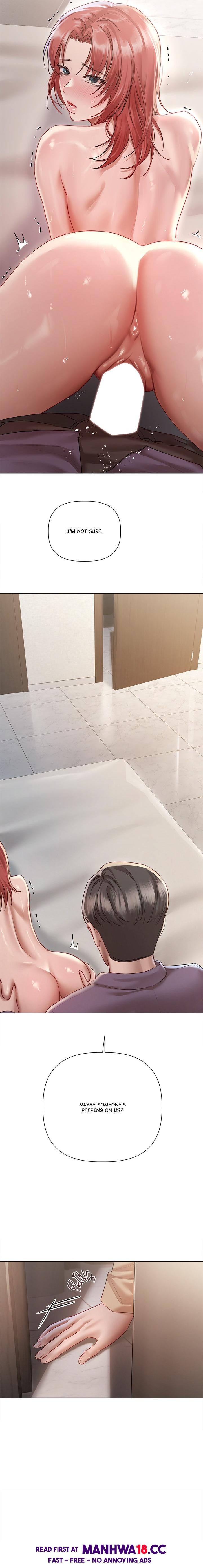 Slave to Poetry Chapter 8 Page 2