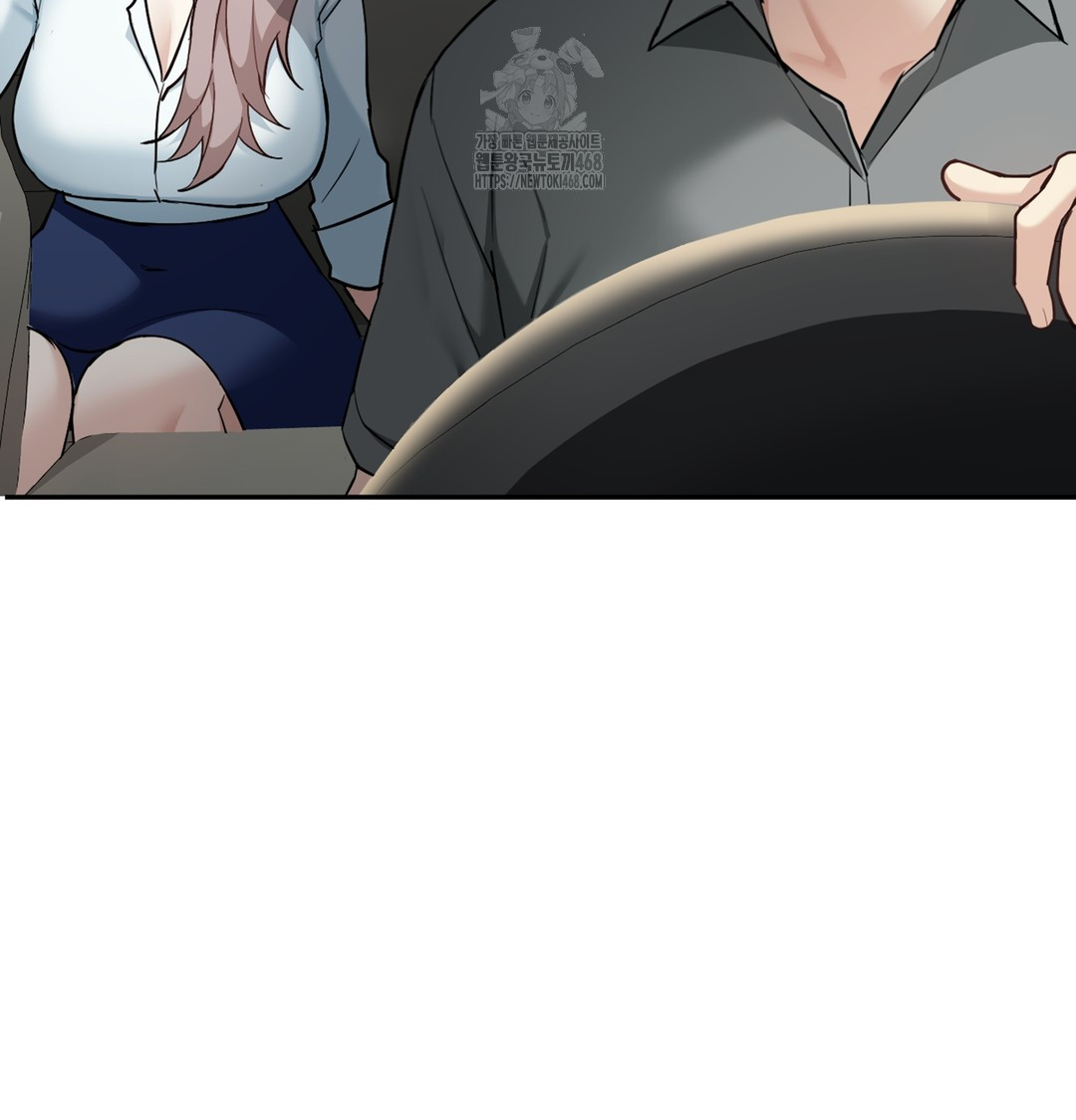 I Can’t Stand It, Sister-in-Law Raw Chapter 5 Page 103