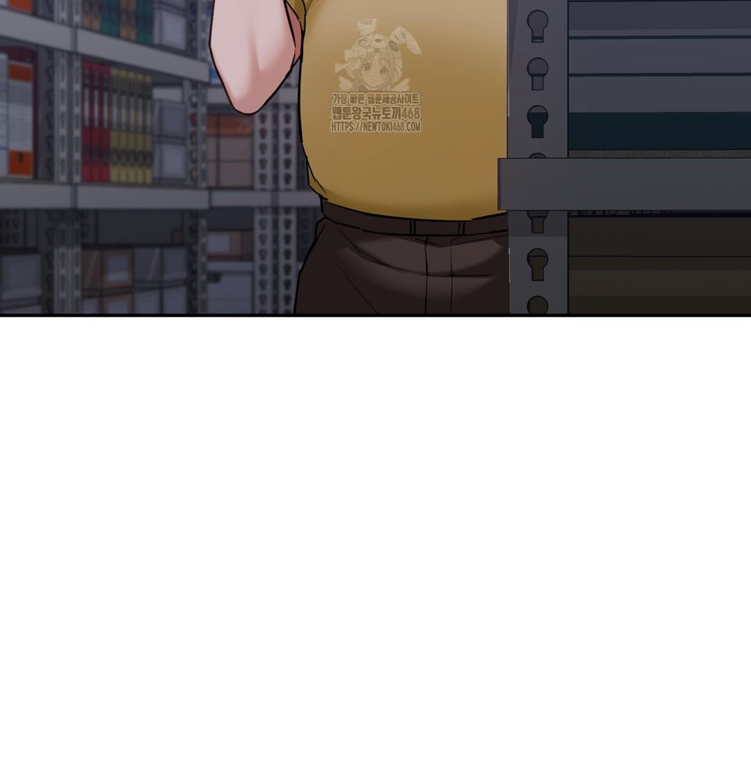 I Can’t Stand It, Sister-in-Law Raw Chapter 5 Page 129