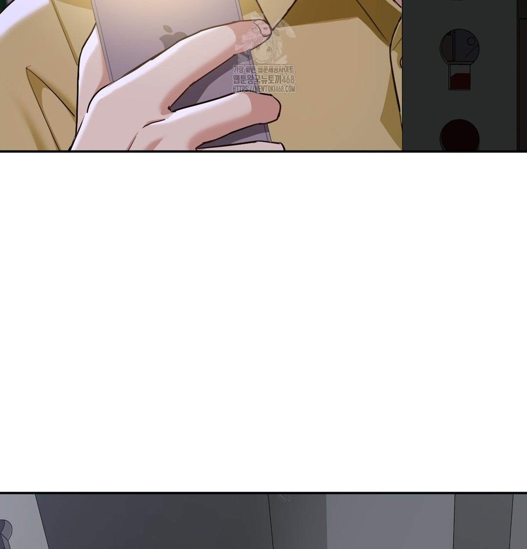 I Can’t Stand It, Sister-in-Law Raw Chapter 5 Page 133