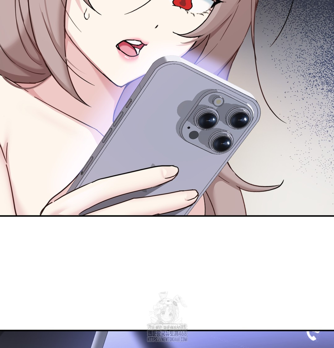 I Can’t Stand It, Sister-in-Law Raw Chapter 5 Page 35