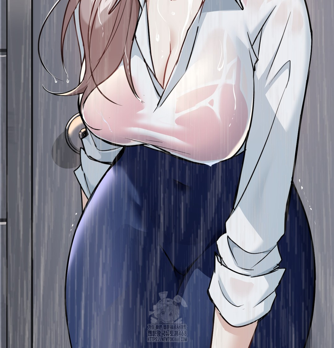 I Can’t Stand It, Sister-in-Law Raw Chapter 5 Page 89