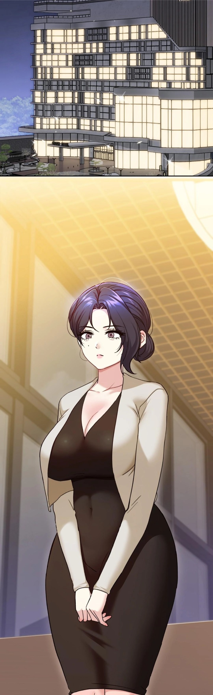 I Can’t Stand It, Sister-in-Law Raw Chapter 14 Page 13