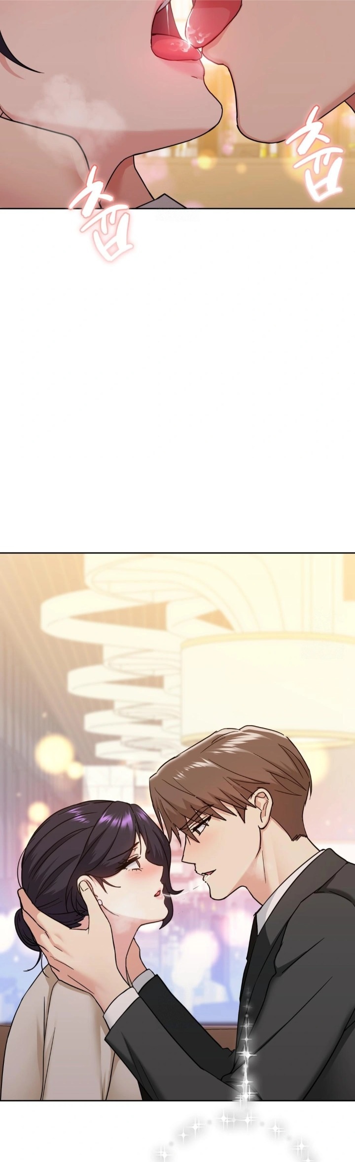 I Can’t Stand It, Sister-in-Law Raw Chapter 14 Page 29