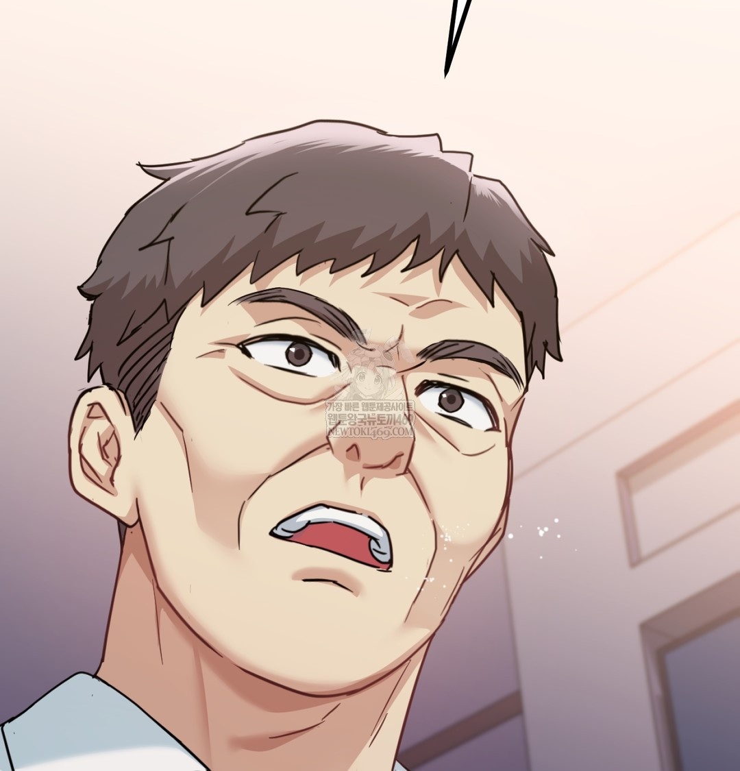 I Can’t Stand It, Sister-in-Law Raw Chapter 12 Page 16