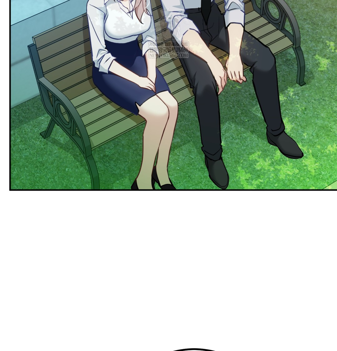 I Can’t Stand It, Sister-in-Law Raw Chapter 12 Page 41