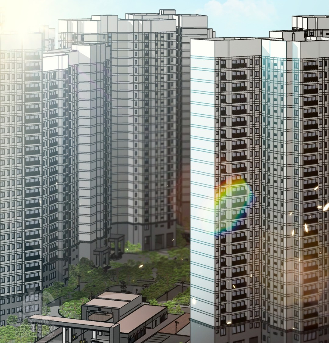 I Can’t Stand It, Sister-in-Law Raw Chapter 6 Page 2