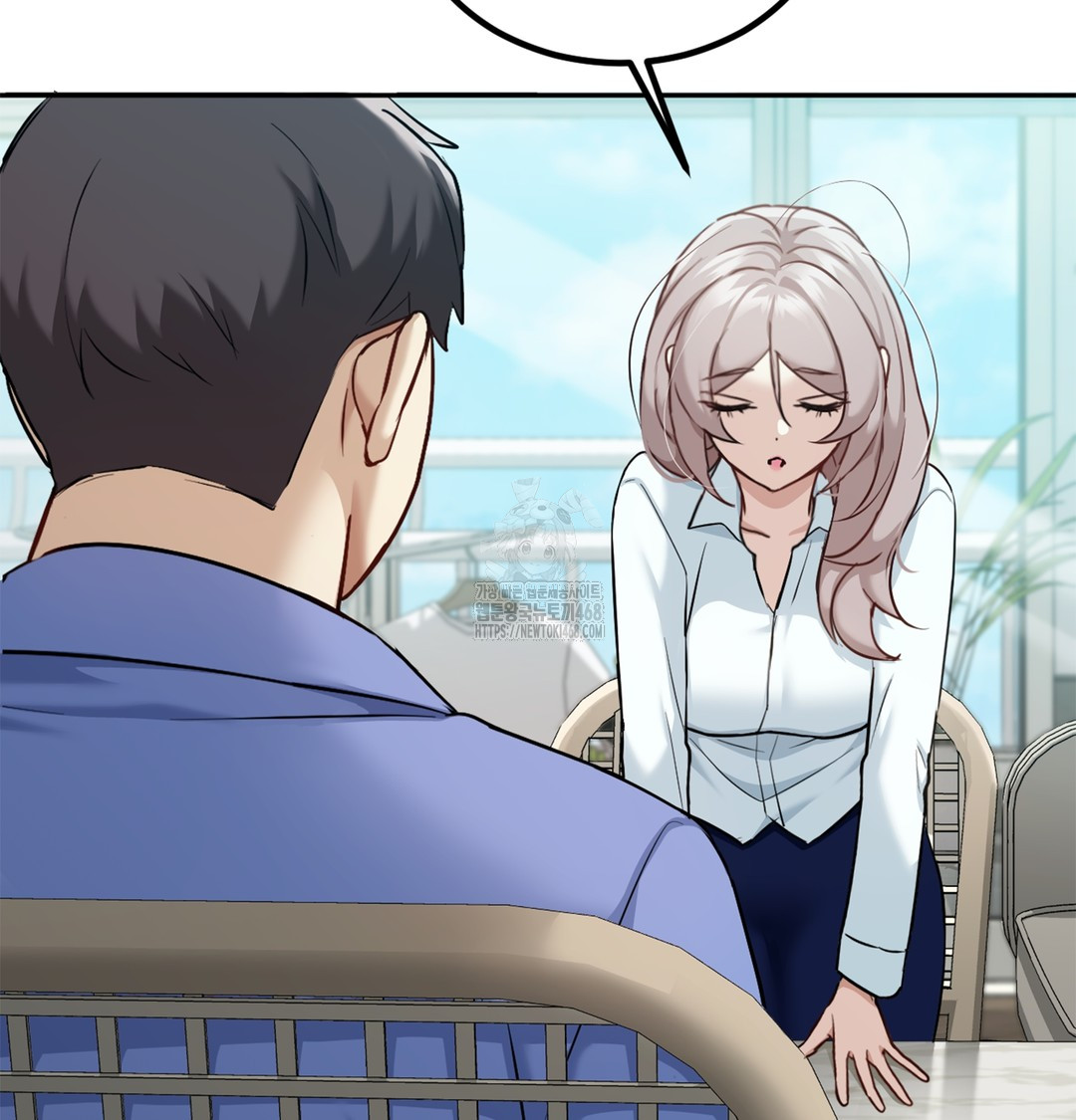 I Can’t Stand It, Sister-in-Law Raw Chapter 6 Page 30