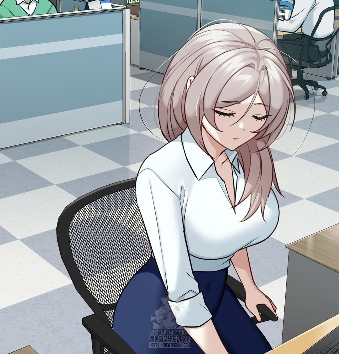 I Can’t Stand It, Sister-in-Law Raw Chapter 6 Page 34