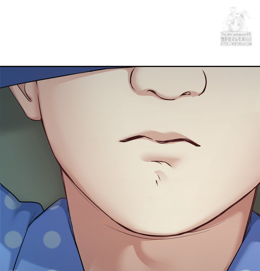 I Can’t Stand It, Sister-in-Law Raw Chapter 6 Page 5