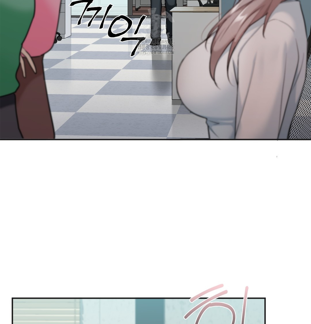 I Can’t Stand It, Sister-in-Law Raw Chapter 6 Page 50