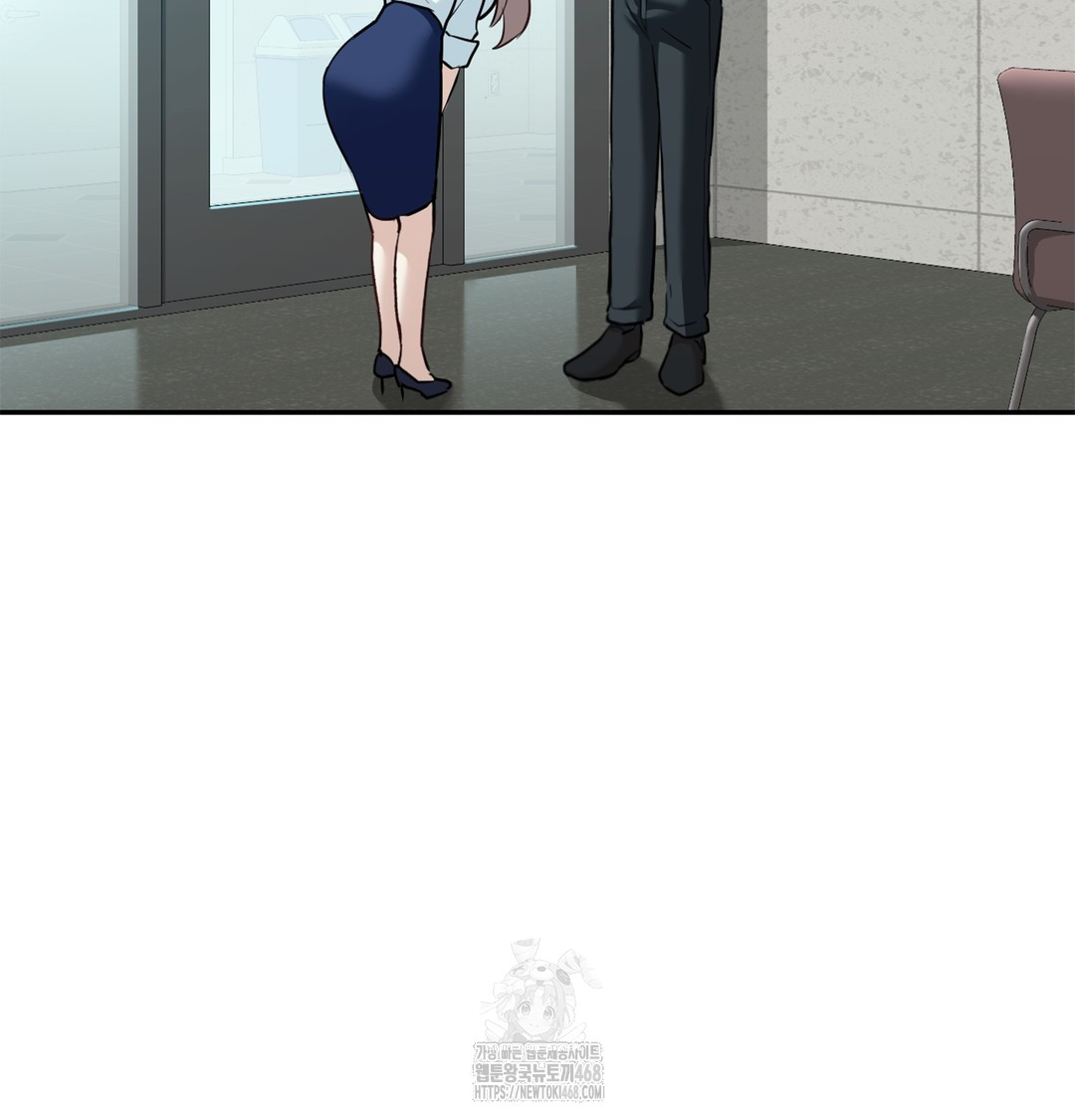 I Can’t Stand It, Sister-in-Law Raw Chapter 6 Page 71