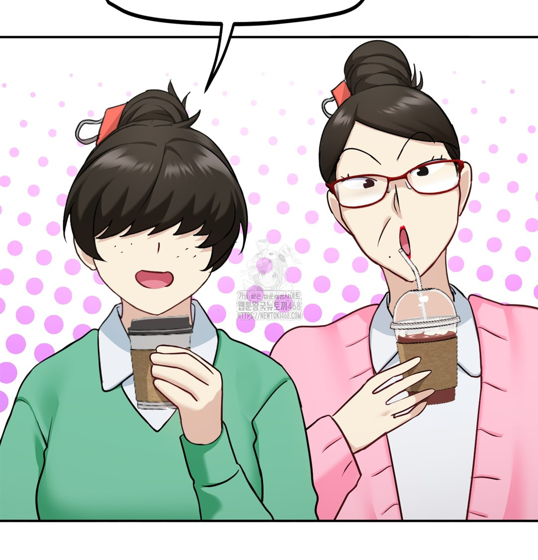 I Can’t Stand It, Sister-in-Law Raw Chapter 6 Page 95