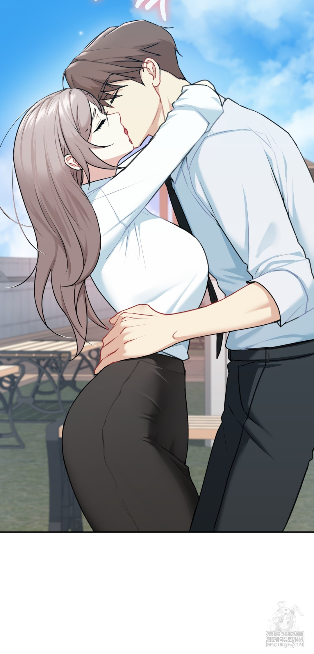 I Can’t Stand It, Sister-in-Law Raw Chapter 22 Page 50